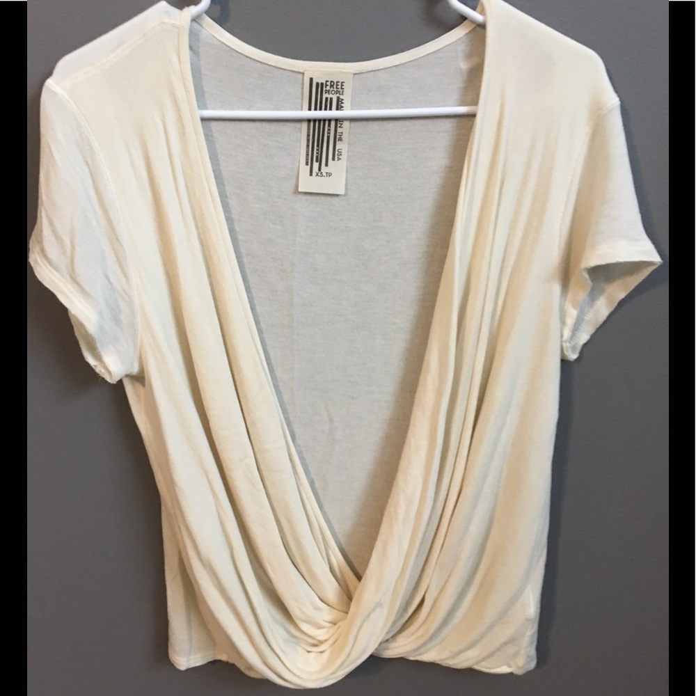Free People top